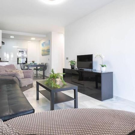 Ct 181 - Royal Golf Gardenapartment Benalmadena Exterior photo