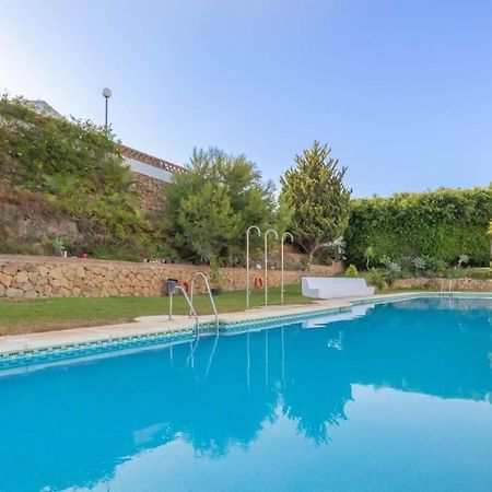 Ct 181 - Royal Golf Gardenapartment Benalmadena Exterior photo