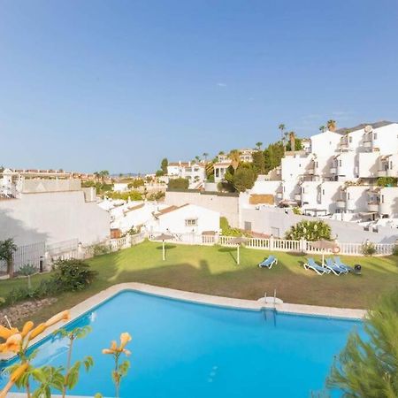 Ct 181 - Royal Golf Gardenapartment Benalmadena Exterior photo