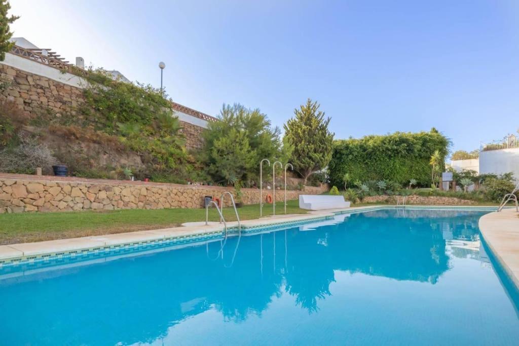 Ct 181 - Royal Golf Gardenapartment Benalmadena Exterior photo