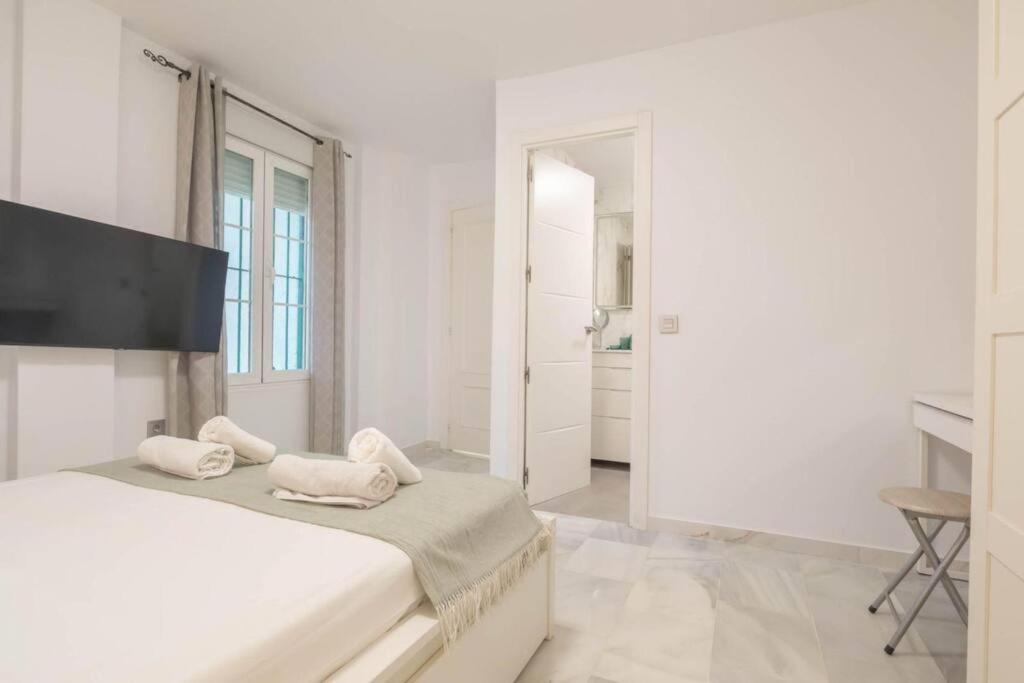 Ct 181 - Royal Golf Gardenapartment Benalmadena Exterior photo