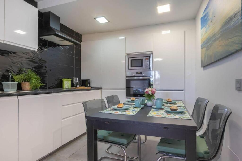 Ct 181 - Royal Golf Gardenapartment Benalmadena Exterior photo