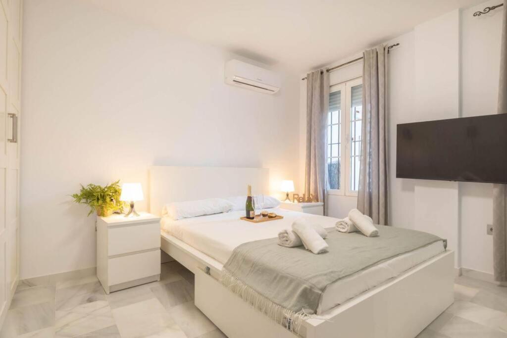 Ct 181 - Royal Golf Gardenapartment Benalmadena Exterior photo