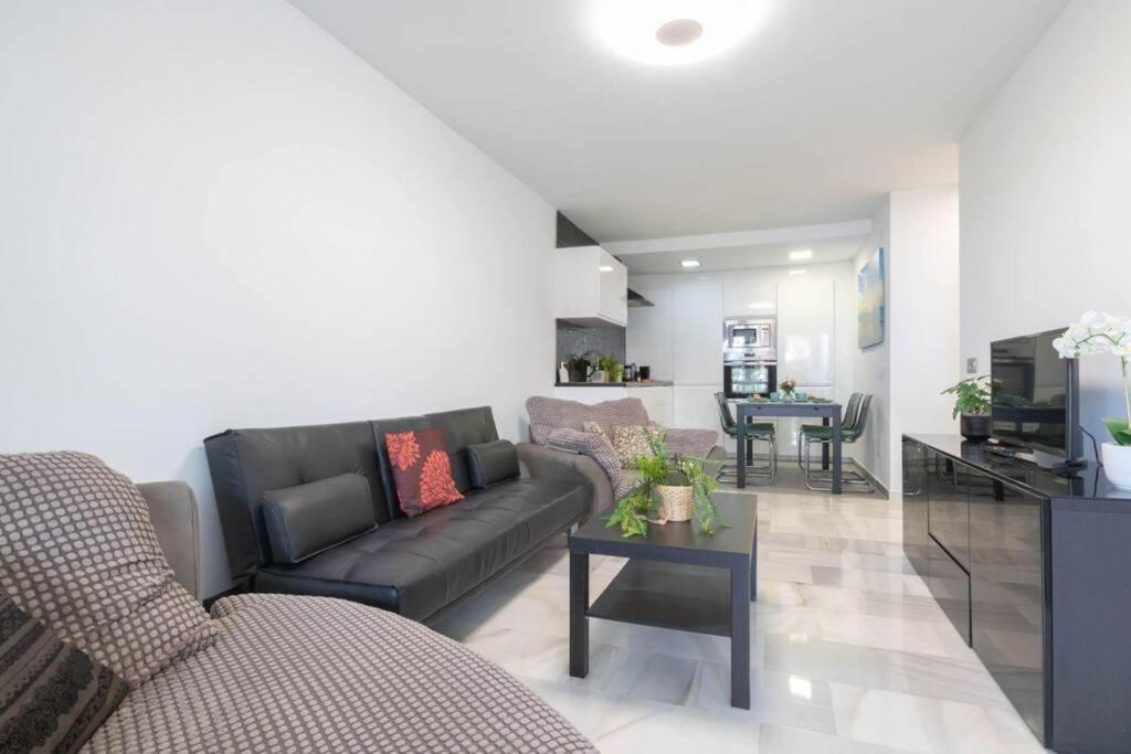 Ct 181 - Royal Golf Gardenapartment Benalmadena Exterior photo