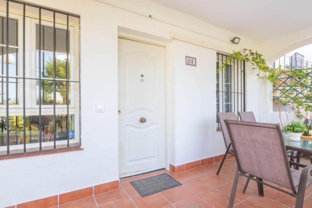 Ct 181 - Royal Golf Gardenapartment Benalmadena Exterior photo