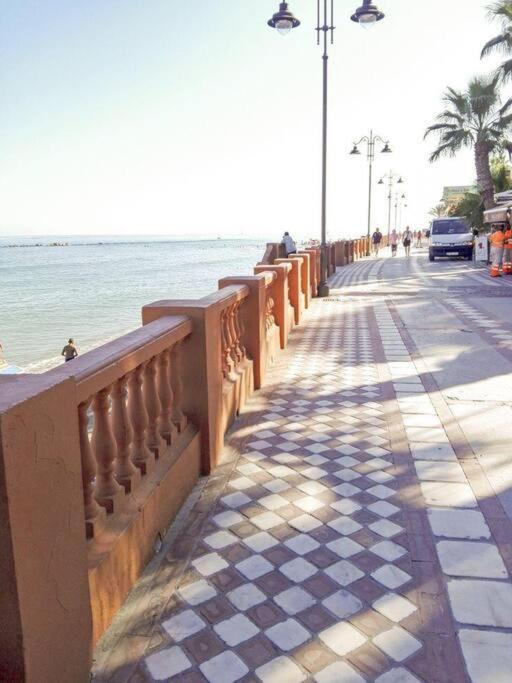 Ct 181 - Royal Golf Gardenapartment Benalmadena Exterior photo