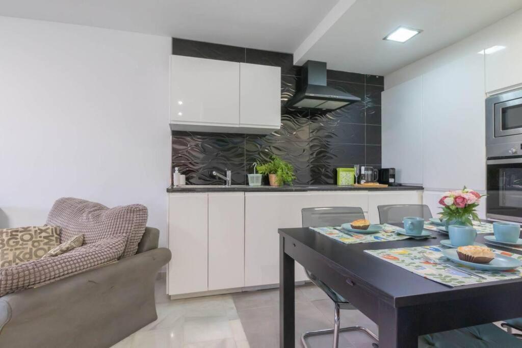 Ct 181 - Royal Golf Gardenapartment Benalmadena Exterior photo