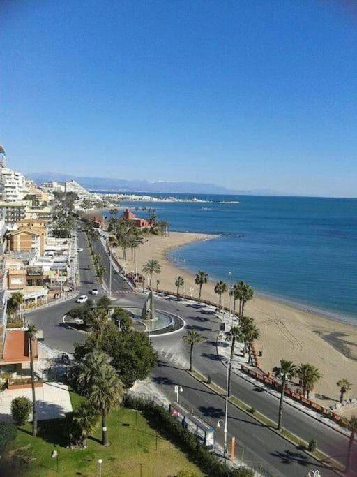 Ct 181 - Royal Golf Gardenapartment Benalmadena Exterior photo